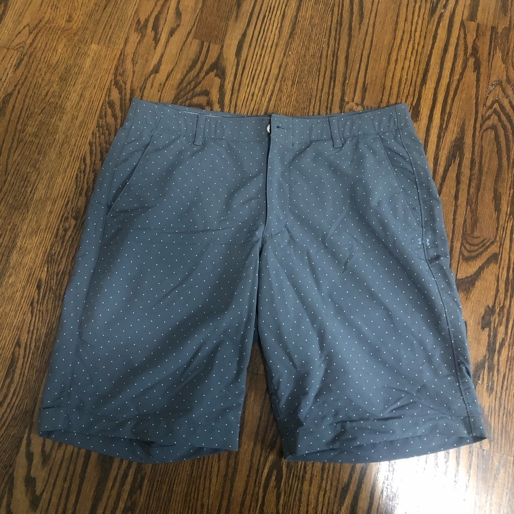 Under armour men’s khakis shorts